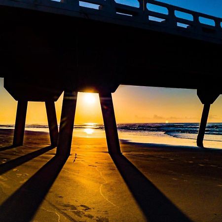 Pousada Beira Mar Mongaguá 외부 사진